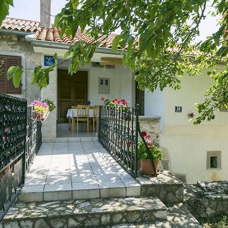 House Josip Villa Лабин Екстериор снимка